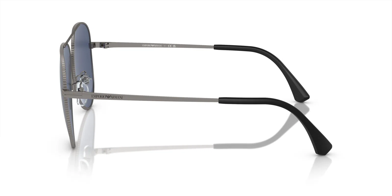 Emporio Armani 2149D Sunglasses - view 7